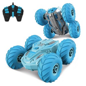 Toys manufactory Drift High Speed Off Road Stunt Truck Toy